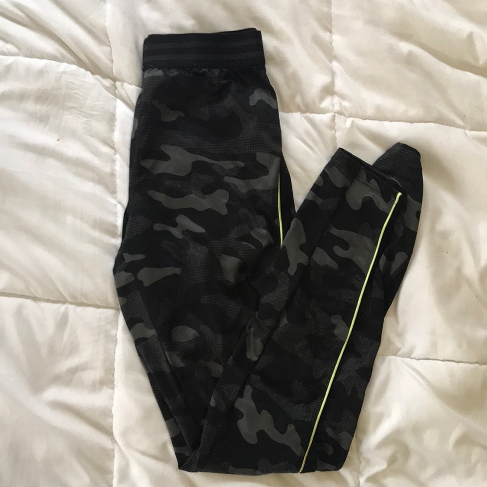 Forever 21 athletic pants